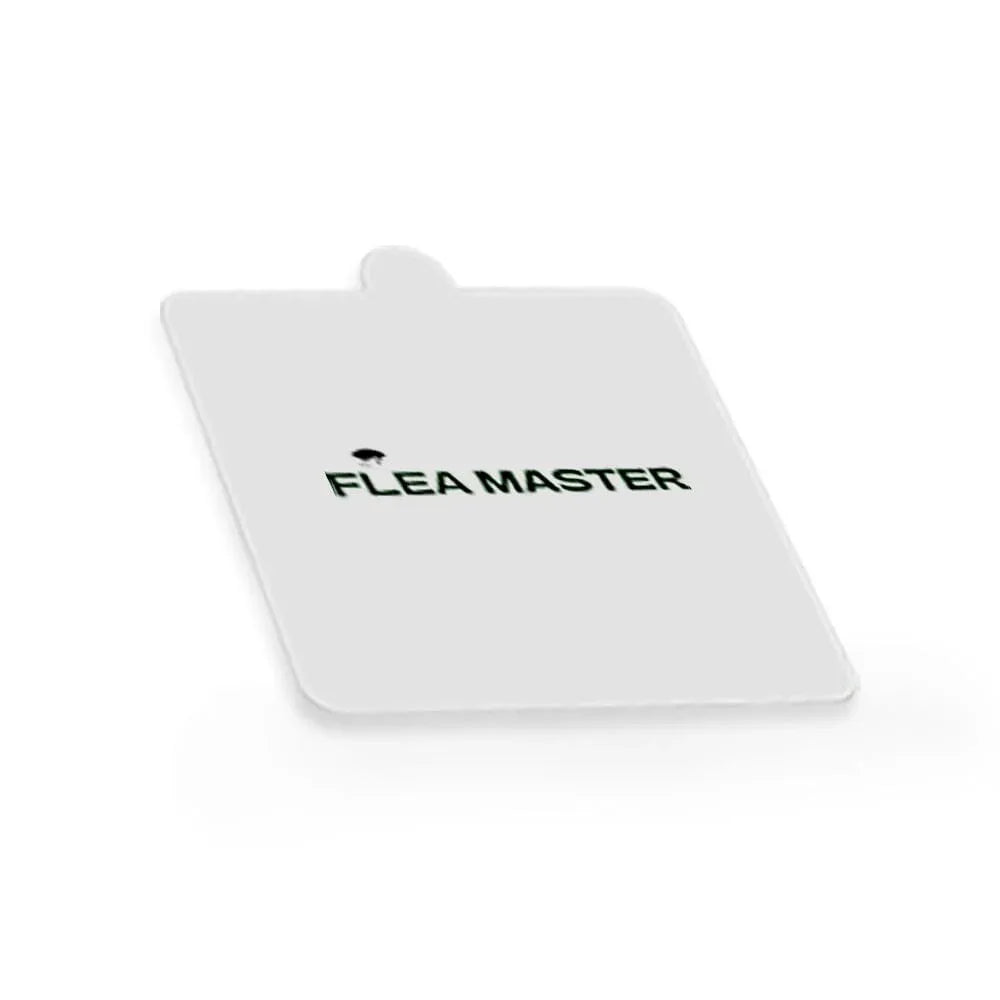Flea Master - The Ranch Pest Control