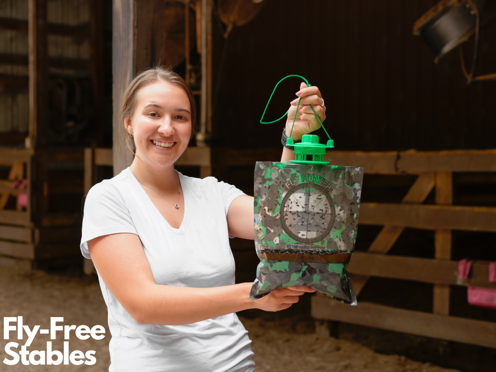 The Ranch Fly Trap – The Ranch Pest Control