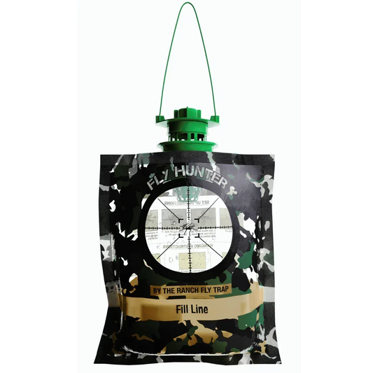 Fly Hunter (July 4th Sale) - The Ranch Pest Control