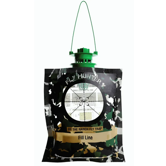 Fly Hunter Bundle (Google) - The Ranch Pest Control