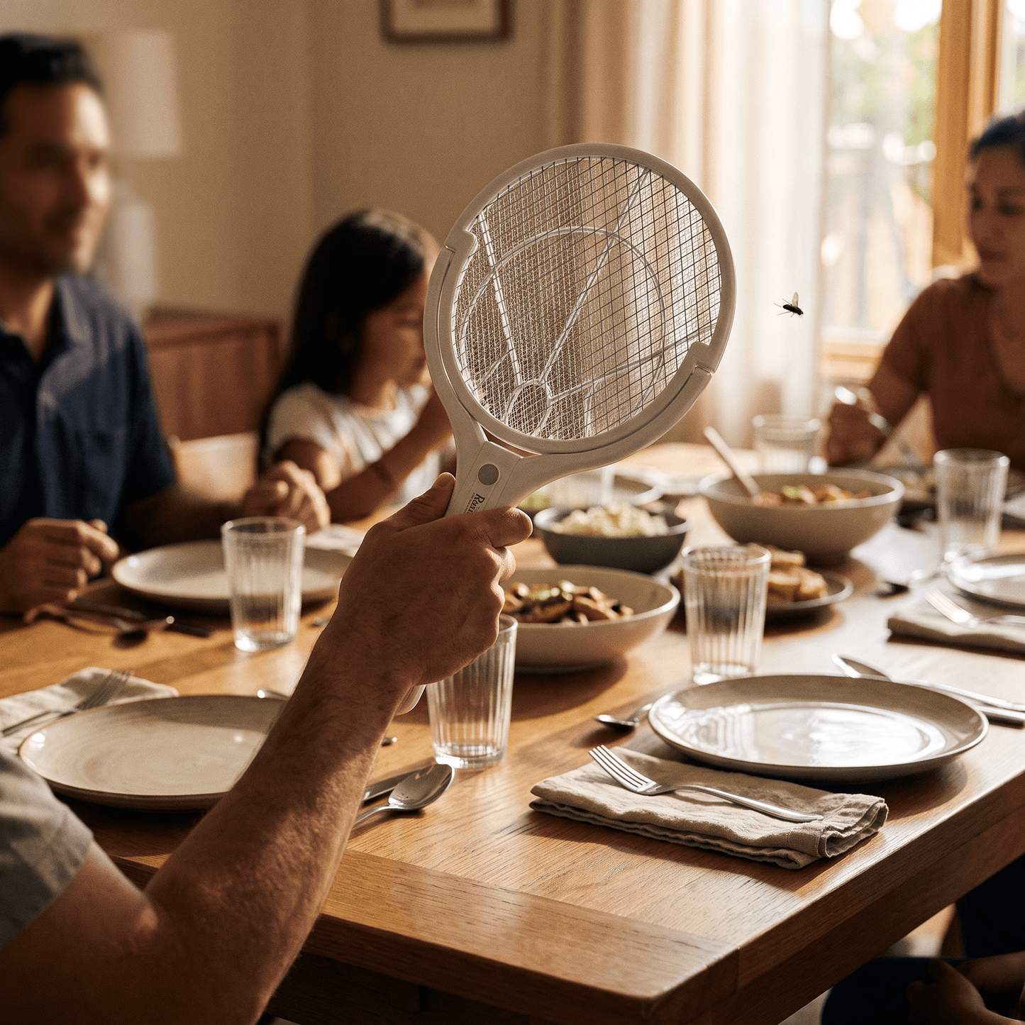 Fly Swatter