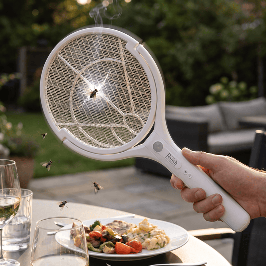 Fly Swatter