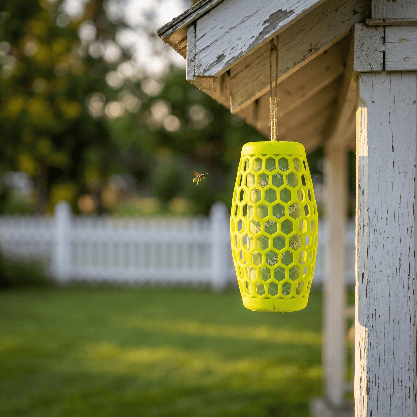 YellowJacket Sticky Trap