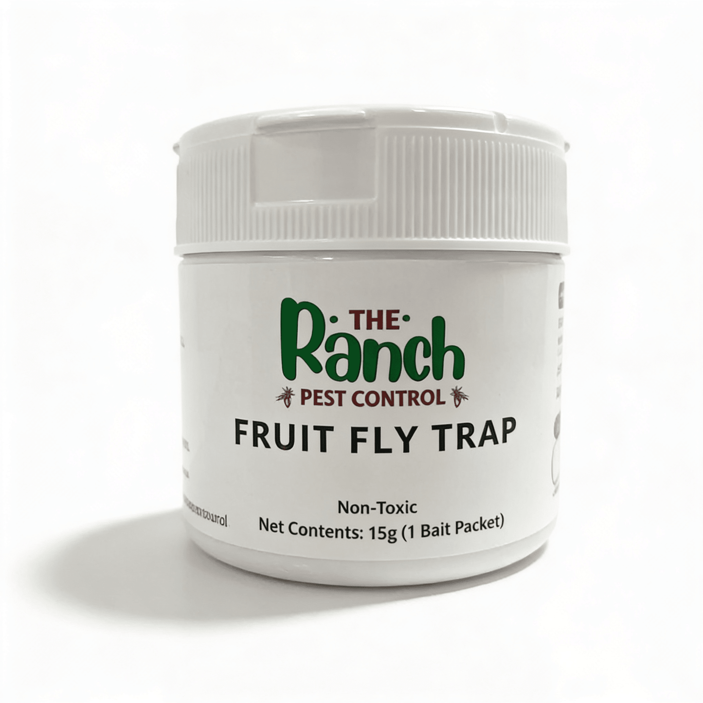 The Fruit Fly Hunter